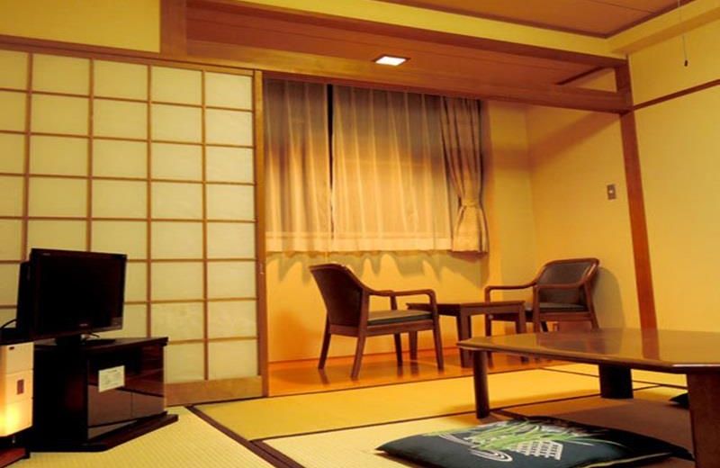 Hotel Laspa Takazaki
