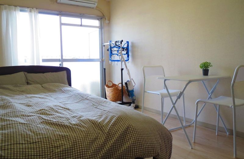 NEST Near Nagoya castle Nagoya station coco322