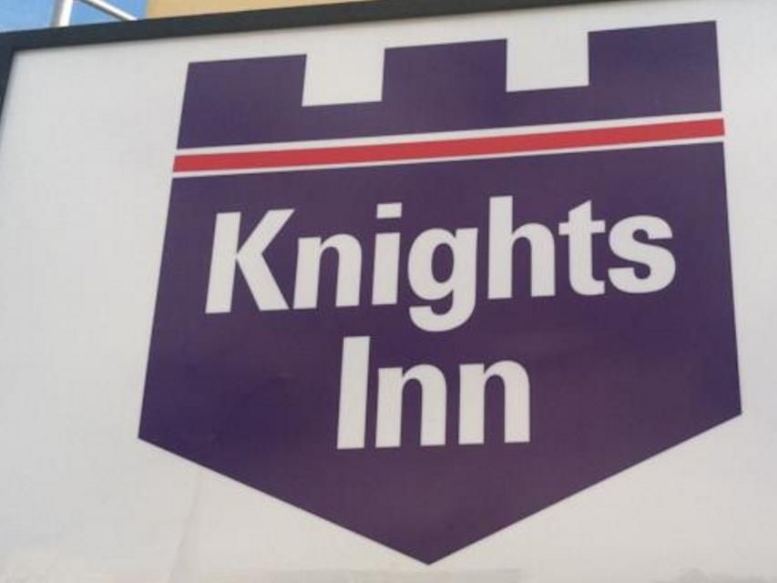 Knights Inn