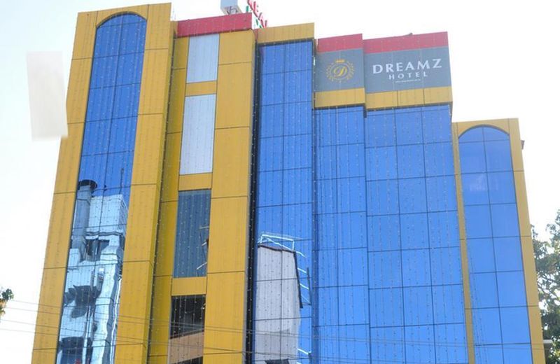 Dreamz Hotel