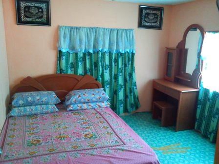 Kampung Belimbing Homestay