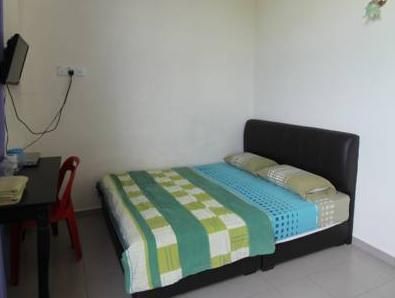Hotel Foong Inn Dengkil