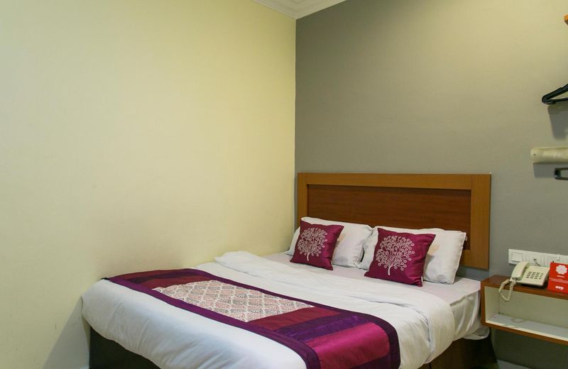 OYO Rooms Sunway Mentari Sunway Pyramid