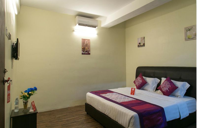 OYO 253 Hotel El Ray