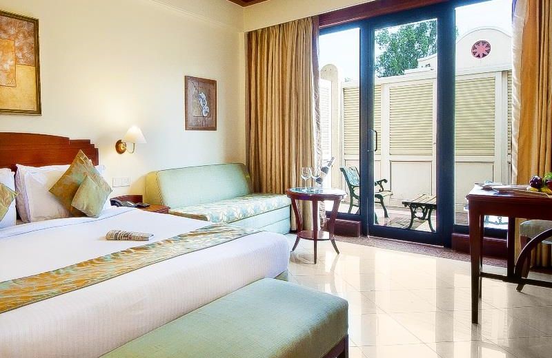 Tivoli Garden Resort Hotel