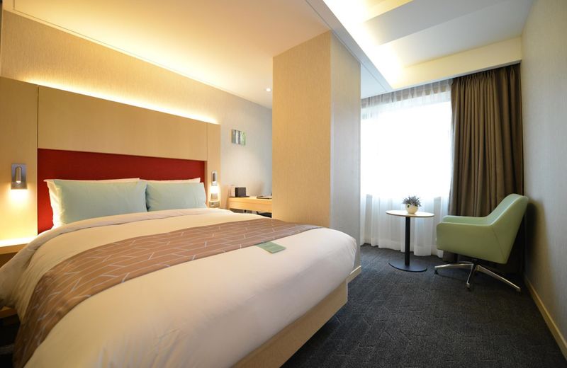 aFIRST Hotel Myeongdong