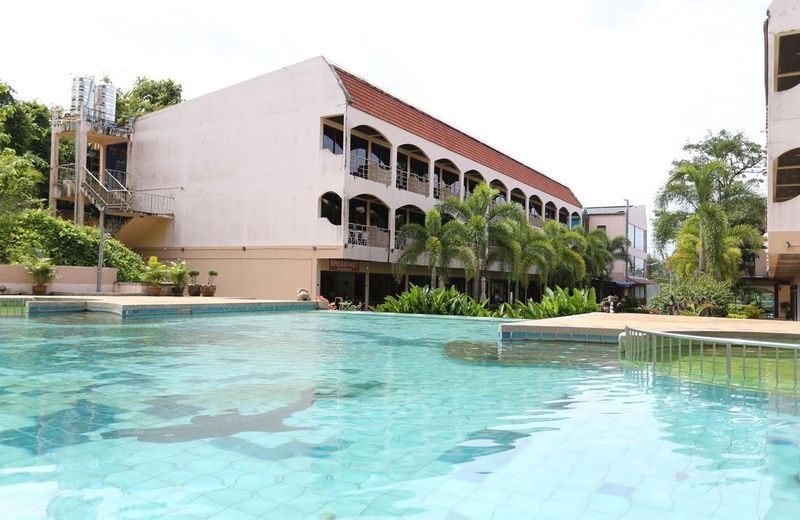 Krabi Redwood Resort