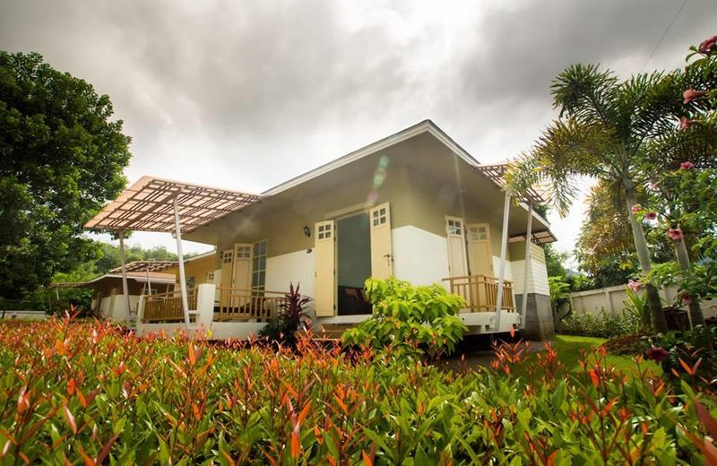 N.T. Home Krabi