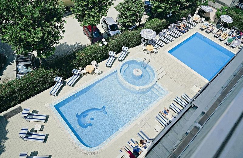 Hotel Tridentum
