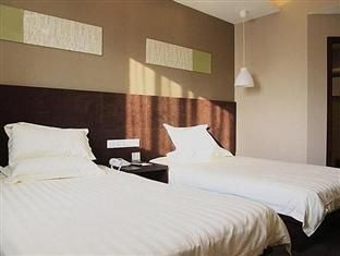 Hangzhou Yuansu Image Hotel