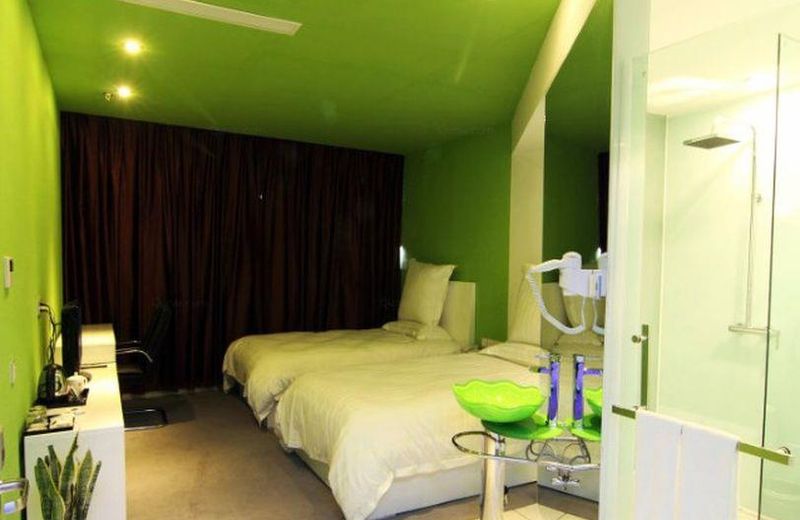 Wiki Holiday Hotel - Hangzhou