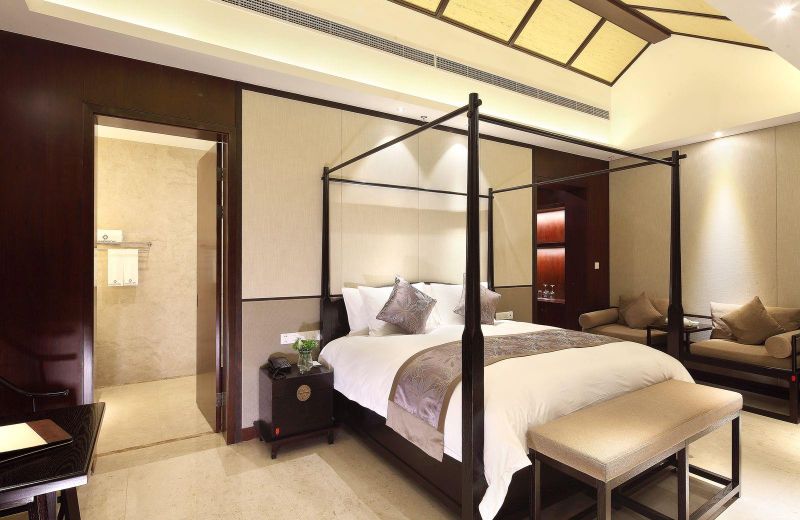 Landison Tangqi Resort Hangzhou