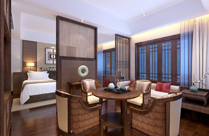 Hangzhou Tianyu Kaiyuan Resort