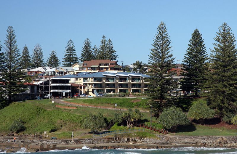 The Cove Yamba