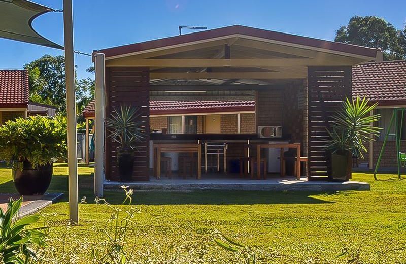 Yamba Motor Inn