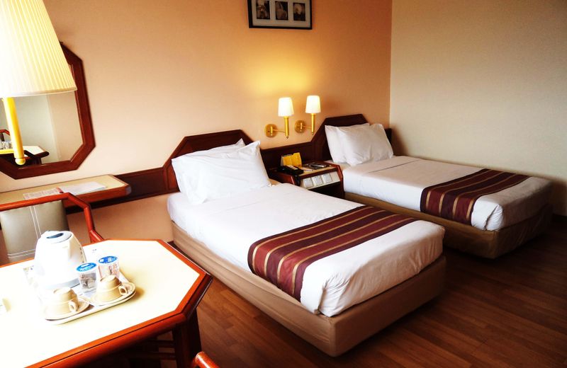 The Emperor Hotel Melaka