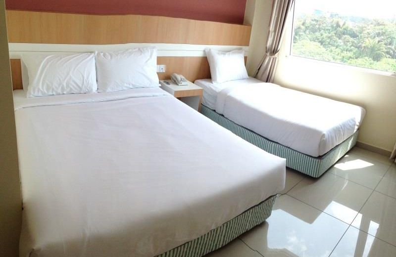 Caspari Hotel