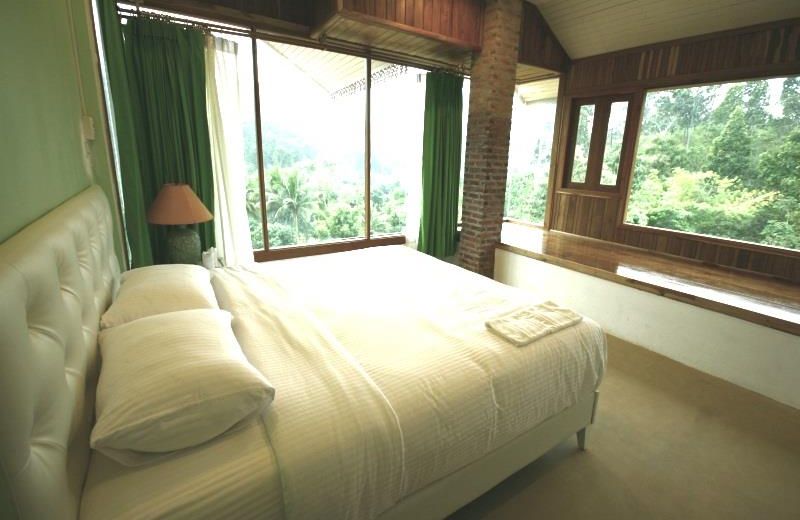 PHUCHABA RESORT