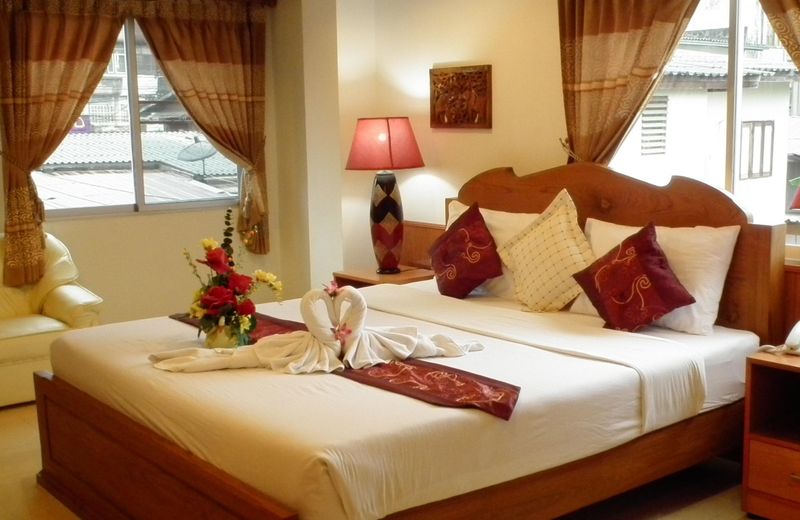 Ngamta Hotel