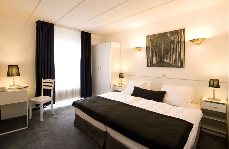 City Inn Hotel Leipzig