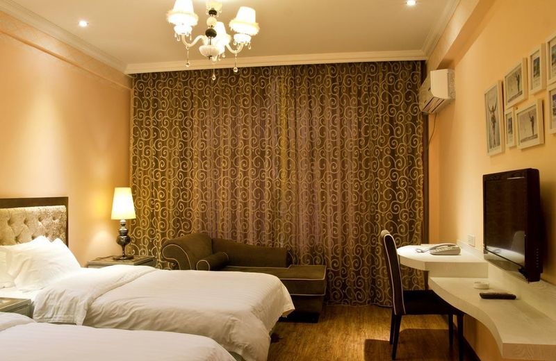 Ming Cheng Hotel