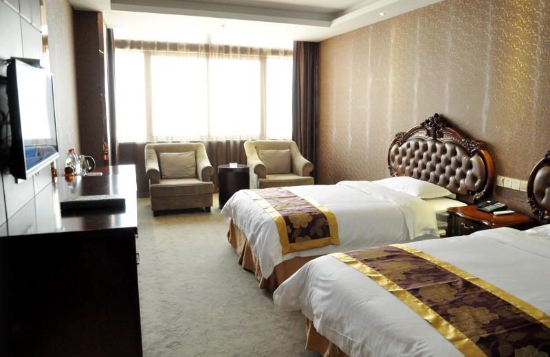 Qin Huang Hotel