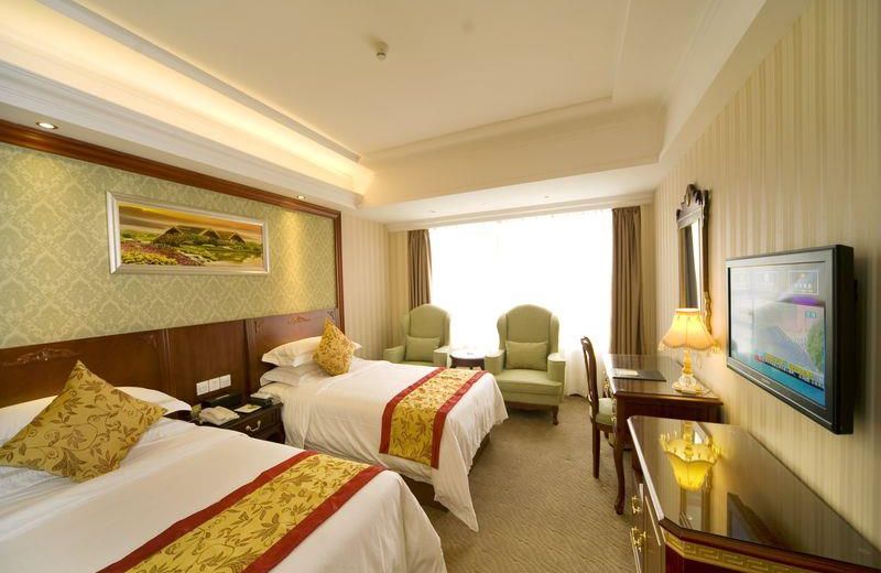 Xian Vienna Hotel Gaoxin Brach