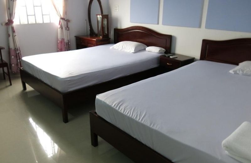 Hoang Mai Hotel