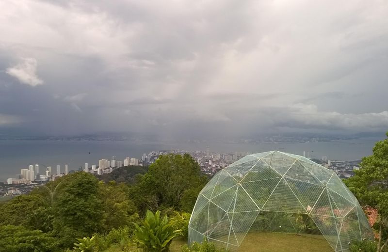 Bellevue The Penang Hill Hotel