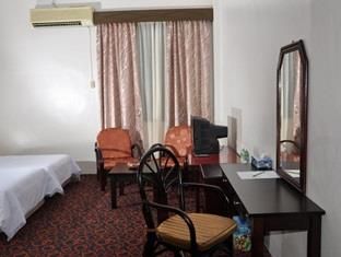 D'Jawi Bella Hotel