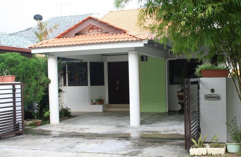 Pantai Jerjak Homestay
