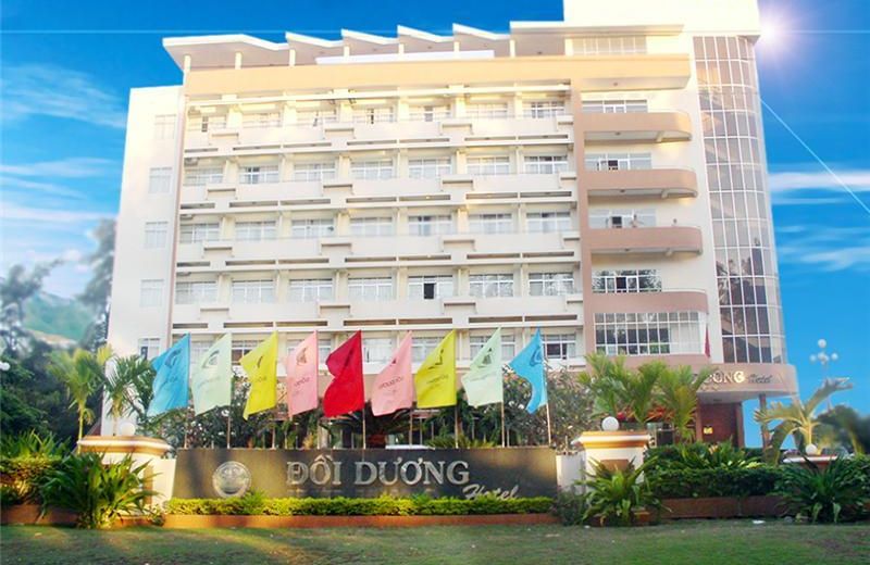 Doi Duong Hotel