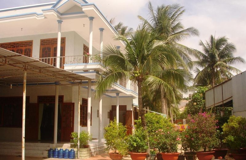 Thanh Quang Guest House