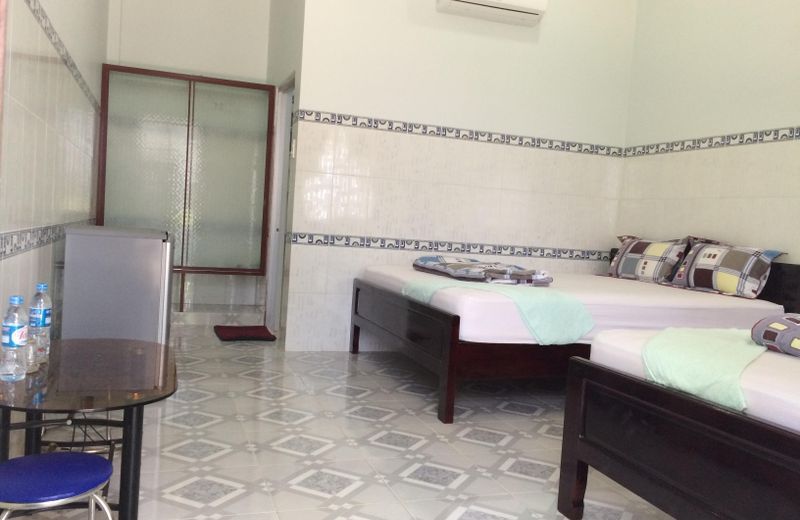 XUAN ANH GUESTHOUSE