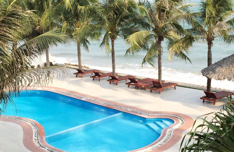 Hoang Lam Resort Mui Ne