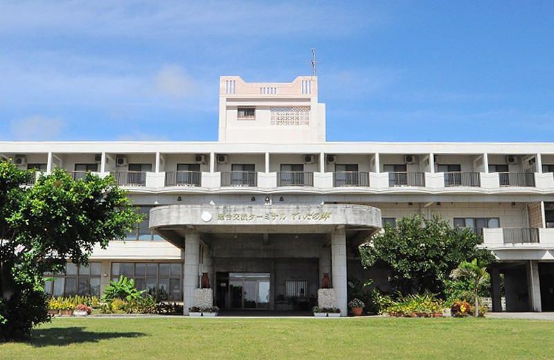 Hotel Thida No Sato