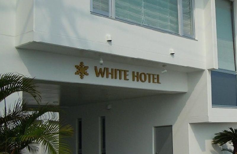 White Hotel