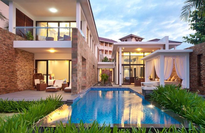 Vinpearl Da Nang Villas