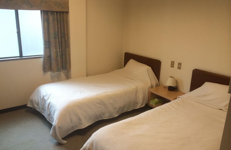 Business Hotel Moji