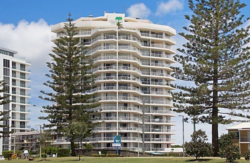 Meridian Tower Kirra Beach