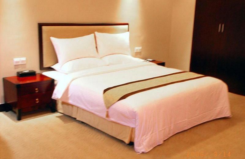 Wanyi Hotel