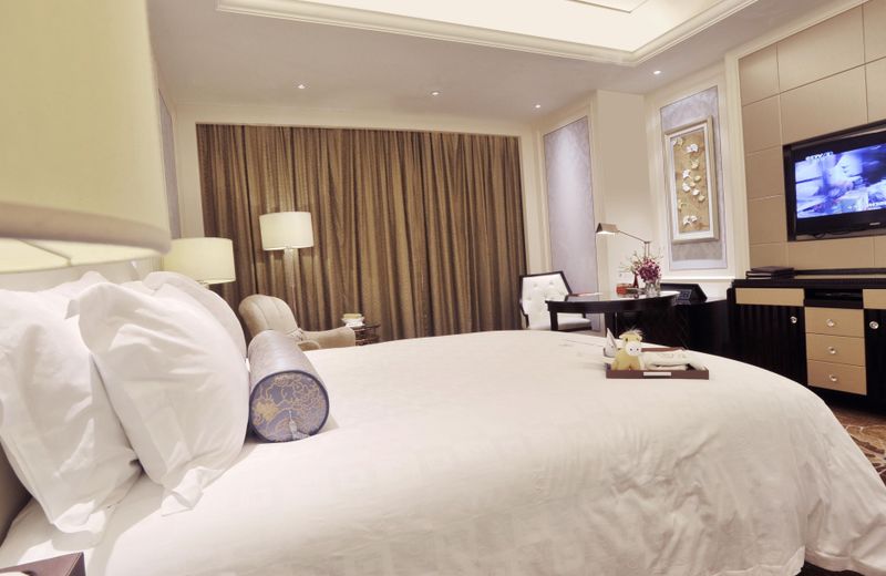 Dongguan Kande International Hotel