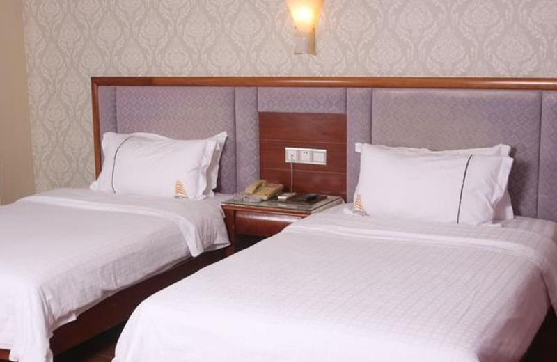 Tianzhi Garden Hotel