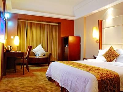 Lu Hui Hotel