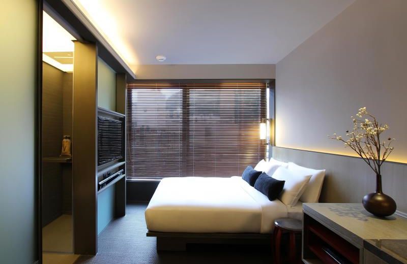 V Wanchai2 Hotel