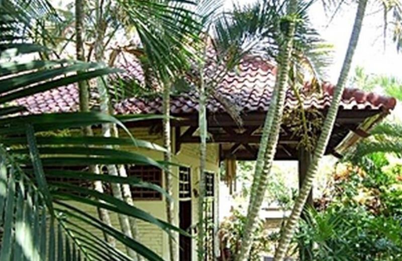 Raja's Bungalow