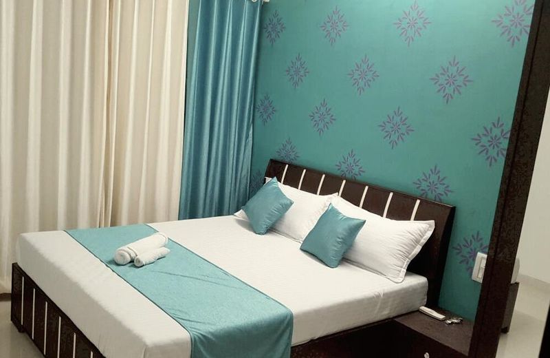 Executive Lotus Hotel