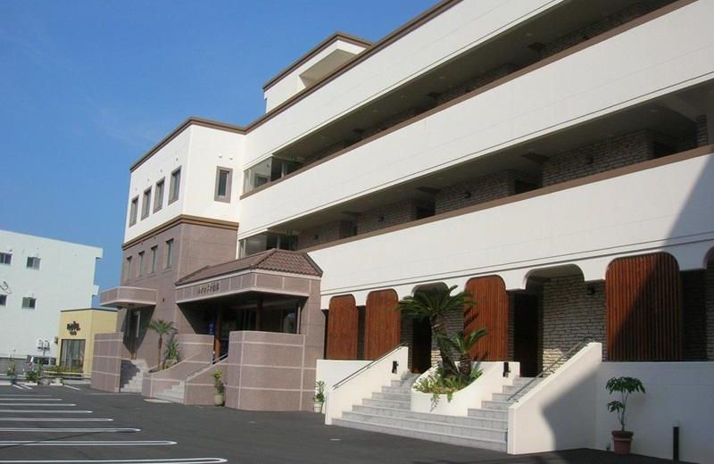 Hotel Luandon Shirahama