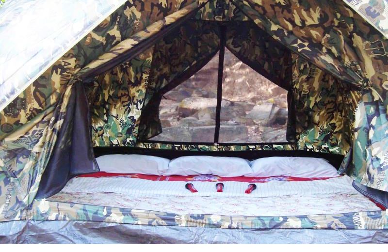 The Bong Thom Homestay