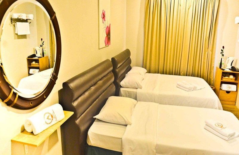 Altis Hotel Langkawi